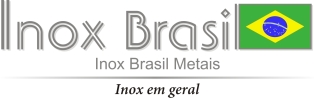 Logomarca Inox Brasil